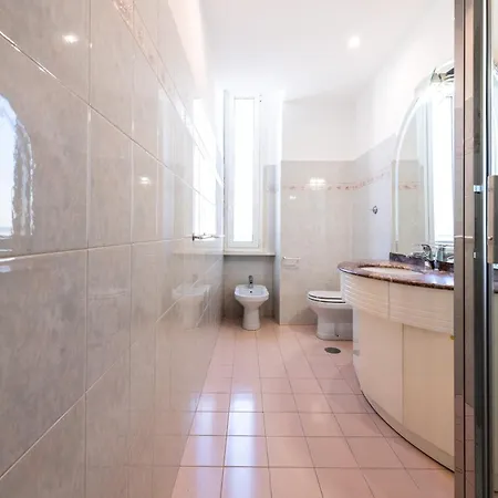 Apartament Casa Emme Rzym