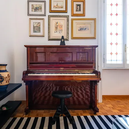 Apartament Casa Emme *