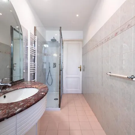 Apartament Casa Emme Rzym
