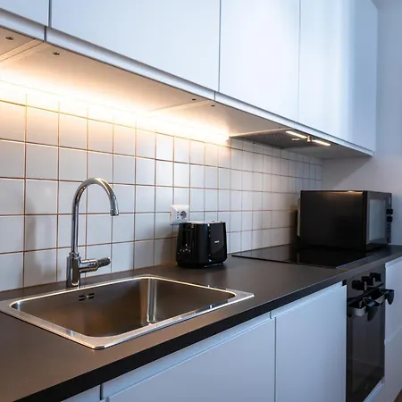 公寓 Casa Emme 罗马