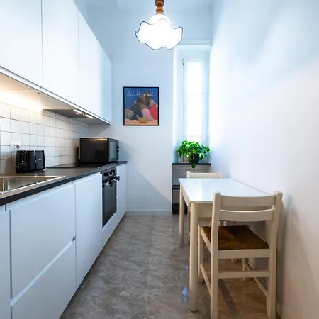 Casa Emme 公寓 罗马