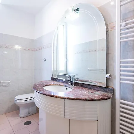 Casa Emme Apartman *