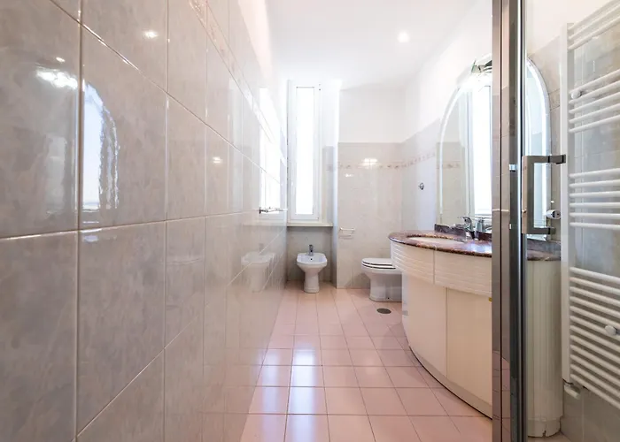 아파트 Casa Emme 로마