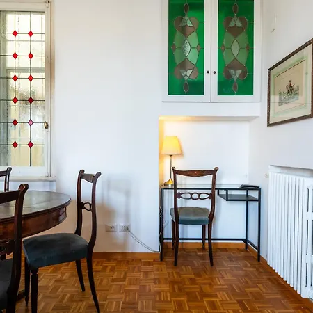 Appartement Casa Emme