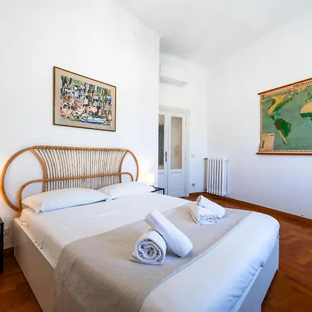 Casa Emme * Rome