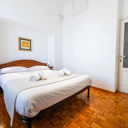 Casa Emme Rome