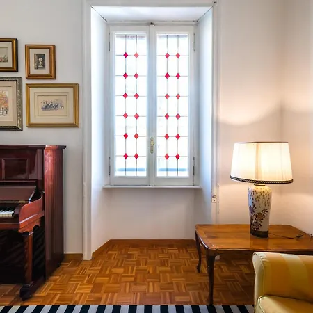 Casa Emme * Rome