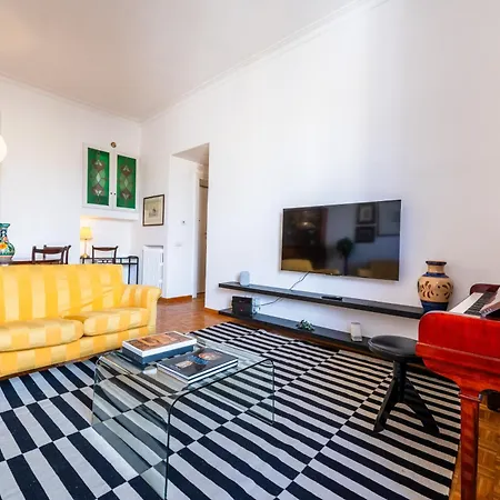 Casa Emme Appartement Rome