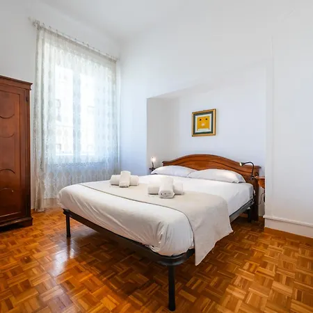 Appartement Casa Emme *