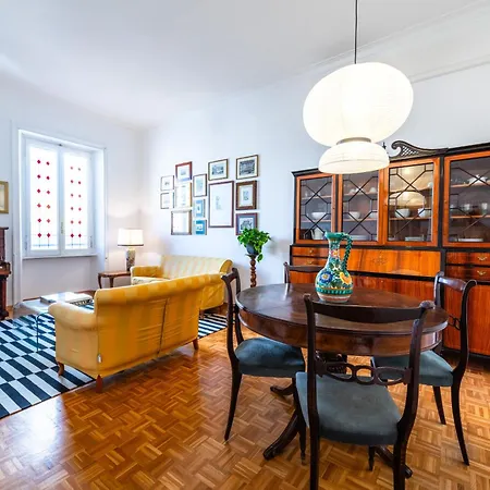 Appartement Casa Emme *