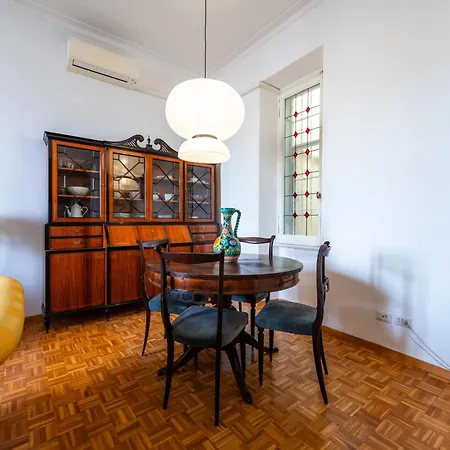 Appartement Casa Emme Rome