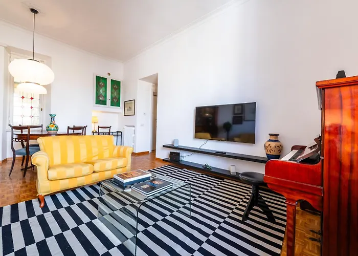 Casa Emme Appartement Rome