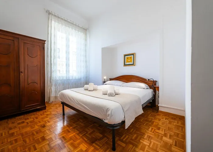 Appartement Casa Emme *